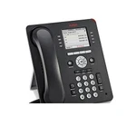 фото Телефон коммутатор IP PHONE 9611G GLOBAL