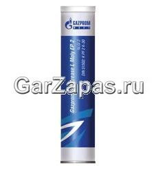 Фото Смазка 0,4 кг Gazpromneft Grease L MoLy