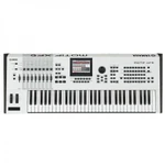 фото Синтезатор Yamaha MOTIF XF6 White