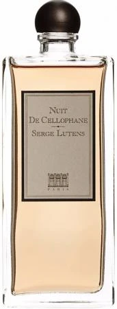 Фото Serge Lutens Nuit De Cellophane 50мл Стандарт