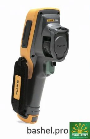 Фото FLUKE Ti125 Тепловизор