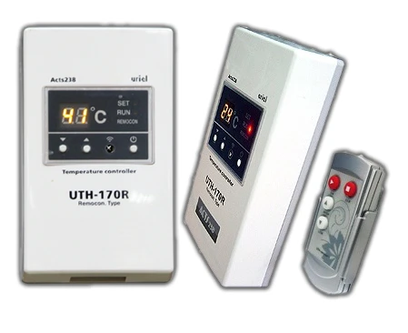 Фото Термостат "Thermostat UTH-170R" (Терморегулятор)