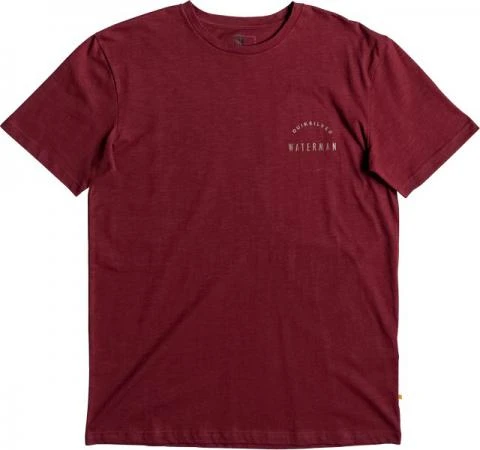 Фото Одежда Quiksilver WATERDEFINED M TEES RZF0 оптом