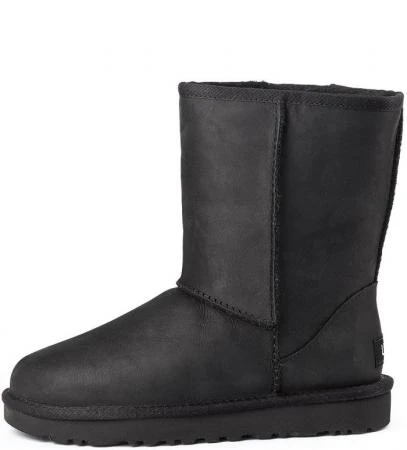 Фото UGG Australia Полусапоги UGG Australia 1016559 blk