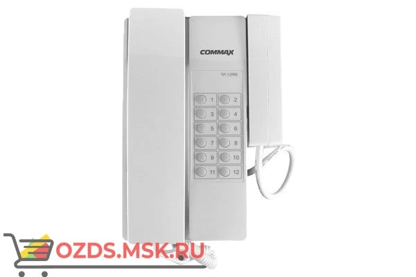 Фото Commax TP-12RM Селектор