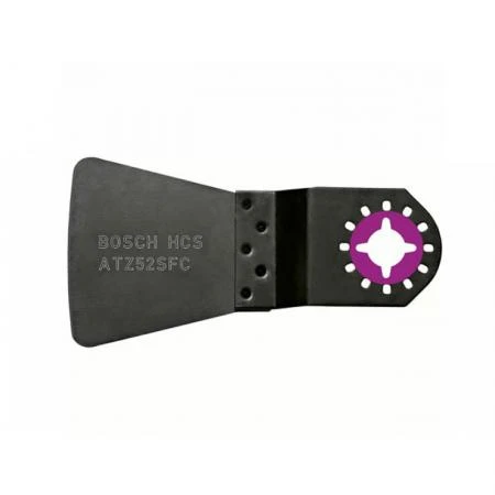 Фото Шабер HCS 52X45мм ДЛЯ GOP 10.8 (2608661647) (BOSCH)