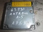 фото Блок Air Bag Octavia (063930СВ2)