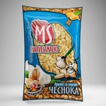 фото Арахис со вкусом чеснока "Marvelsnacks" 70 гр/35 шт