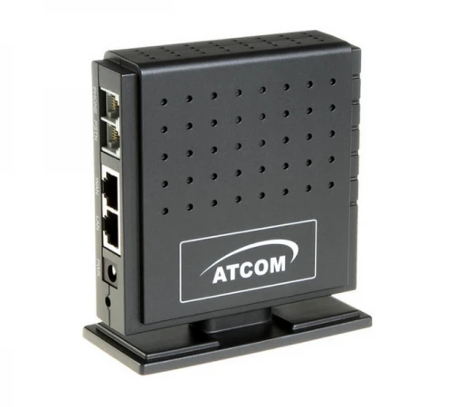 Фото SIP ATA адаптер Atcom AG198N