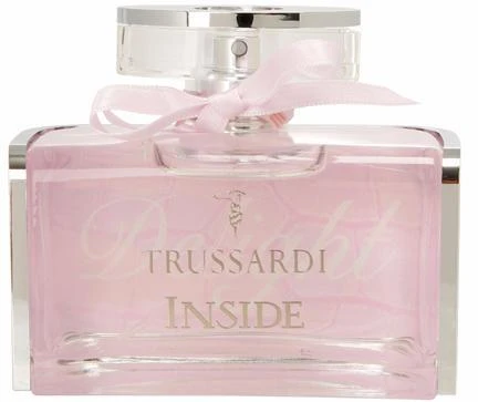 Фото Trussardi Inside Delight 100мл Стандарт