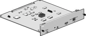 Фото Цифровая телефонная станция iPECS-MG/eMG800 с поддержкой IP MG-VMIB