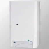 Фото Котел THERM DUO 50 T