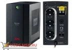 фото APC BX650CI-RS ИБП