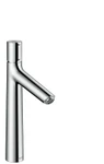 фото Hansgrohe Talis Select S 190 72045000 Смеситель для умывальника | интернет-магазин сантехники Santehmag.ru