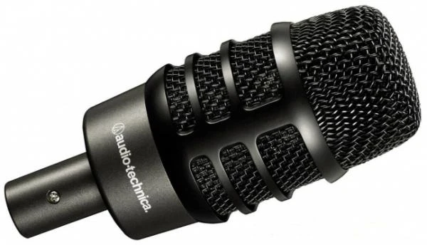 Фото Инструментальный микрофон Audio-Technica ATM250DE