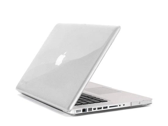 Фото Speck Speck SeeThru Hard Shell для MacBook Air 13 old (clear)