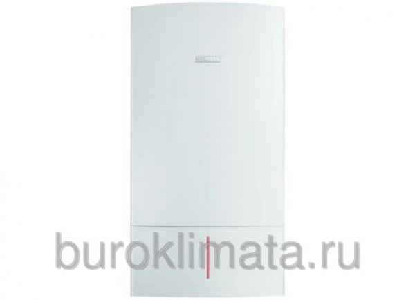 Фото Котел настенный газовый BOSCH GAZ 7000 W ZWC 28-3MFK