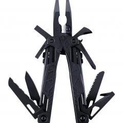 Фото Мультиинструмент Leatherman OHT Black