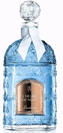 Фото Guerlain LUX L*Heure De Nuit 125мл Стандарт