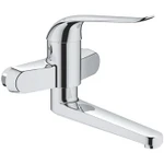 фото Grohe Euroeco Special 32772000 Смеситель для раковины, настенный