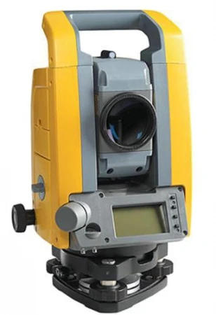 Фото Trimble M3 DR TA (3")