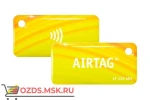 фото RFID-брелок AIRTAG ATA5577 (желтый)