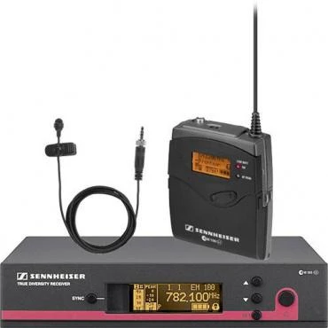 Фото Радиосистема SENNHEISER EW 112 G3