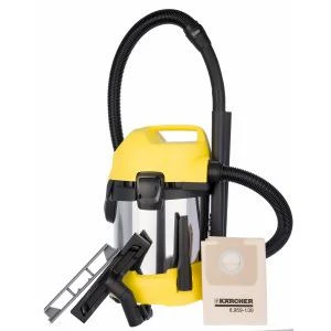 Фото Пылесос karcher wd 3 (mv 3) premium 1.629-840