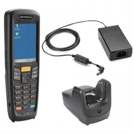 Фото Motorola Комплект ТСД Motorola MC2100