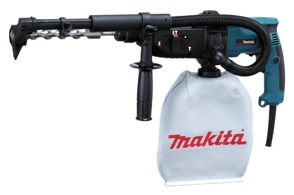 Фото Перфоратор Makita HR2432 SDS-Plus