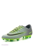 фото Nike Бутсы MERCURIAL VICTORY VI FG