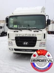 фото Hyundai HD170 рефрижератор