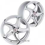 фото NZ Wheels F-17 6.5x16/5x114.3 D66.1 ET50 WF