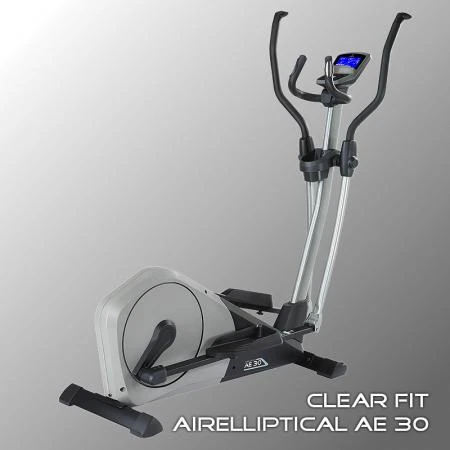 Фото Эллиптический тренажер Clear Fit AirElliptical AE 30