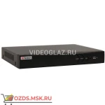 фото HiWatch DS-N304(B): IP Видеорегистратор (NVR)