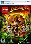 фото Disney LEGO Indiana Jones : The Original Adventures (a169a6f1-c873-4c7b-9573-1946ab08cd)