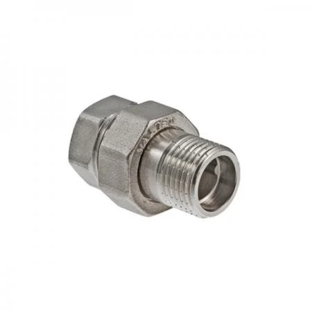 Фото Сгон прямой американка 3/4" вн.-нар. VALTEC (VTr.341.N.0005)