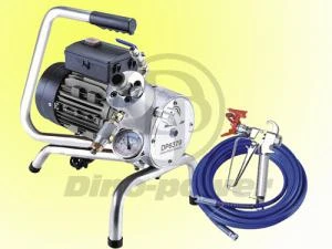 Фото DP Airless DP-6379 - окрасочный агрегат DP-6379