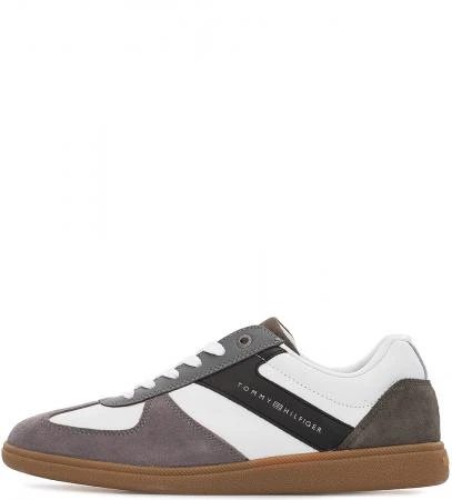 Фото Tommy Hilfiger FM0FM00340 039 steel grey