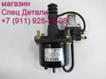 Фото №3 Hyundai HD 170 - 500 Universe ПГУ сцепления в сборе 105 короткий 64203505