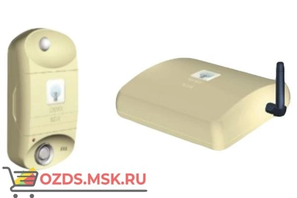 Фото Альтоника GSM TAVR Автономная GSM-сигнализация