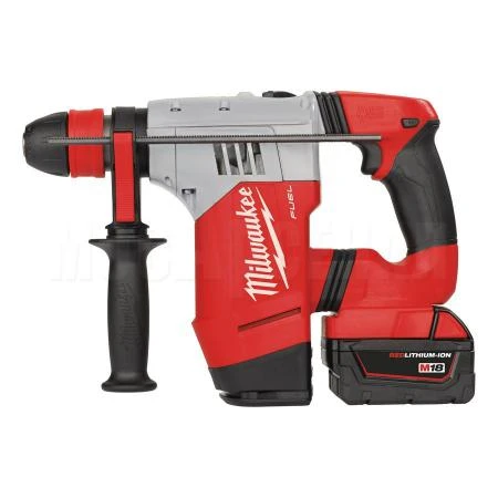 Фото Перфоратор Milwaukee M18 CHPX-902X SDS-MAX (Li-Ion 9Ач)