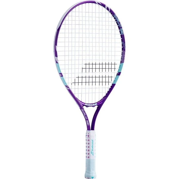 Фото Ракетка для большого тенниса детская Babolat B`FLY 23 Gr000 арт.140244