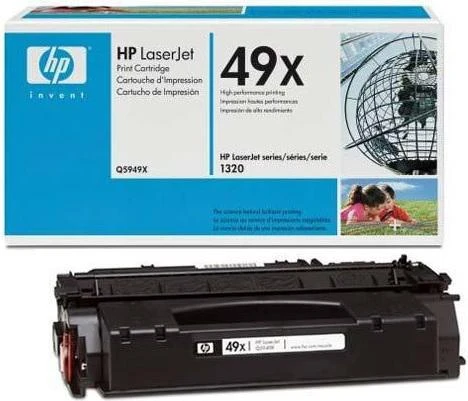 Фото HP Q5949X