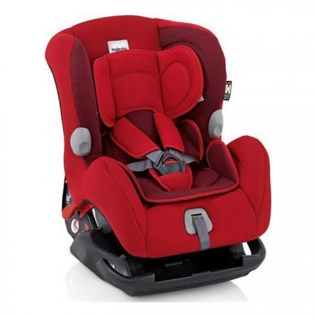 Фото Автокресло Inglesina Marco Polo 1 AV94E0RED red