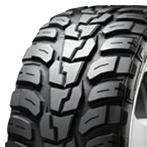 Фото Kumho Road Venture M/T KL71 245/75 R16 120/116Q