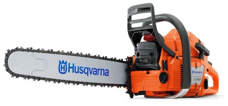 Фото Бензопила HUSQVARNA 372XP