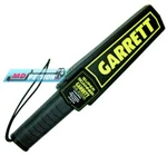 фото Ручной досмотровый металлодетектор Garrett Super Scanner