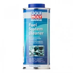 фото Liqui Moly Очиститель для бензиновых топливных систем водной техники Liqui Moly 25011 Marine Fuel-System-Cleaner 0,5 л