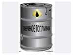 фото Продаю печное топливо нефтехимическое